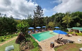 Lawns Hotel Lushoto